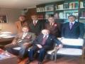 CHP Milletvekili Oktay Ekşi ile