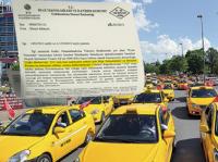 ALO TAKSİ İHALESİ İSRAİLLİ VERİFONE’NUN