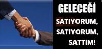 ÖZELLEŞTİRME, KENDİ YASASINA UYMADI