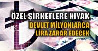YA İSTİKRAR OLMASAYDI