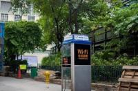 ANKESÖRLÜ TELEFONLAR Wİ-Fİ NOKTASI OLUYOR