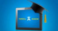 TURKCELL AKADEMİ BAŞARILI BİR UYGULAMA