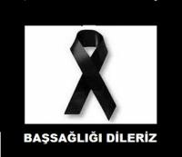 METİN SARITAŞ VEFAT ETTİ