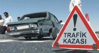 KAZA TESPİT TUTANAĞI CEBE GİRDİ