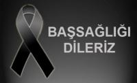 ÜMİT CAN ERKAN’IN BABASI VEFAT ETTİ