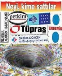 ÖZELLEŞTİRMELER NE SAĞLADI? 