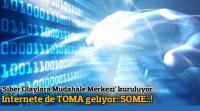 SİBER SUÇLAR İÇİN RESMİ ADIM ATILDI
