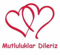 METİN SAKA’NIN KIZI EVLENİYOR