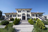 TÜRK TELEKOM TELEKOMÜNİKASYON MÜZESİ