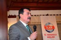 ´GERÇEK TIP´ KONULU KONFERANS