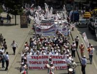 SENDİKALAR KANUNUNDA ÖNEMLİ DEĞİŞİKLİKLER