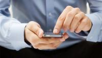 BAŞKENT&acute;TE CEP TELEFONU ABONESİ NÜFUSU GEÇTİ