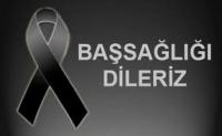 GÜLŞEN YEĞİN´İN BABASI VEFAT ETTİ