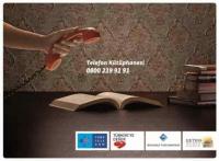TELEFON KÜTÜPHANESİNİ 3 MİLYON KİŞİ DİNLEDİ