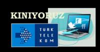 TÜRK TELEKOM’U VE FACEBOOK’U KINIYORUZ