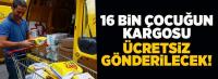 PTT&acute;DEN SoSYAL BİR HAMLE