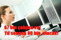 ÇAĞRI MERKEZLERİ 35 BİN KİŞİYE İŞ OLACAK!