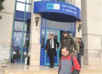 NATO ASKERLERİ TÜRK TELEKOMDA İNCELEMEDE