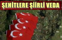 DAĞLICA ŞEHİTLERİNE 