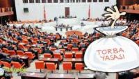 İNTERNET YASASI ANAYASAYA AYKIRI