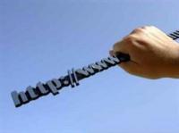 BİR İNTERNET SANSÜRÜ KOMEDİSİ