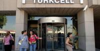 TURKCELL GLOBAL TOVER&acute;I HALKA ARZ EDİYOR