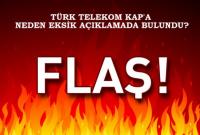 TÜRK TELEKOMUN YENİ YÖNETİM KURULU