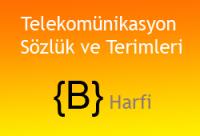 B Harfi