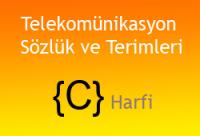 C Harfi