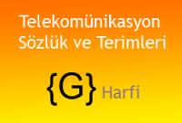 G Harfi