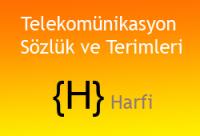 H Harfi