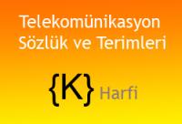 K Harfi