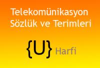 U Harfi