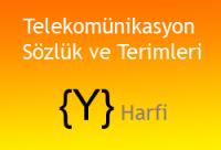 Y Harfi