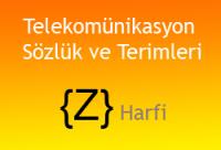 Z Harfi