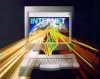 INTERNET YÜZ YÜZE İLETİŞİMİN YERİNİ ALIYOR.