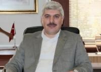 CELALETTİN DİNÇER: DİNLENECEĞİM.