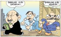 ÖZELLEŞTİRME SERMAYEDEN YEDİ (II)