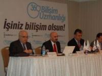  BİLİŞİM ENDÜSTRİSİNE TAZE KAN