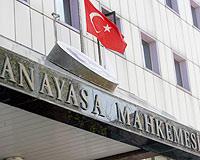 ANAYASA MAHKEMESİ 406 SAYILI YASANIN EG. 35. MADDESİNİ İPTAL ETTİ