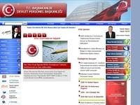 DPB’NA İFP OLARAK BİLDİRİLEN  ANKARA İL MÜDÜRLÜĞÜ PERSONELİ