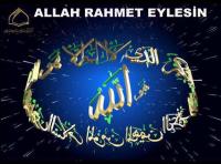 NİLGÜN MEHMETOĞLUNUN KAYINPEDERİ VEFAT ETTİ