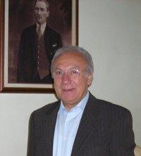 ARSLAN AYDOĞDU; SİGORTACI OLDU