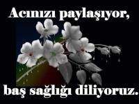 K. KAYAN'IN AMCASI VEFAT ETTİ