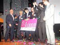 ODTÜ’DE YENİ FİKİRLER YARIŞACAK