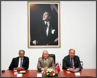 TÜRK TELEKOM ASELSAN İŞBİRLİĞİ