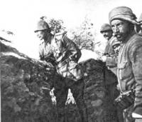 ÇANAKKALE DESTANI