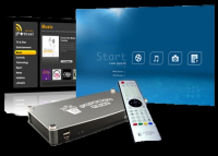 IP TV'YE ÖZEL İLETİŞİM VERGİSİ