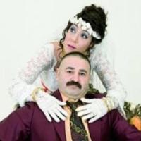 TÜRK MALI DİYE BİR DİZİ