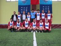 TELEKOM FUTBOL TURNUVASI